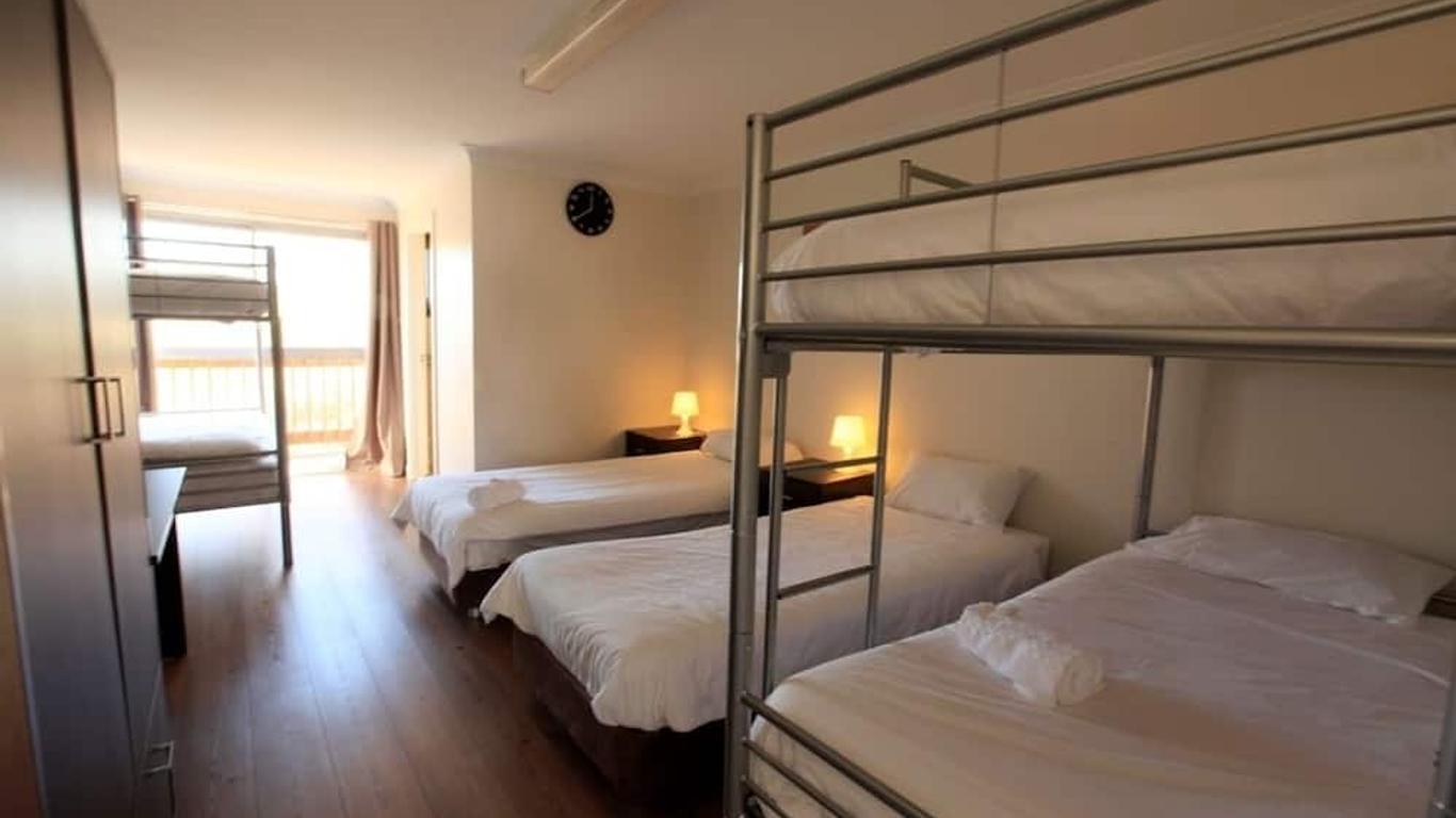 Siesta Villa