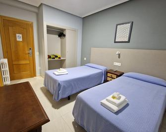 Hostal Soto - San Andrés del Rabanedo - Habitación