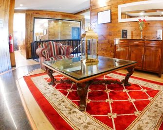 Hotel Sonetto - Santiago del Cile