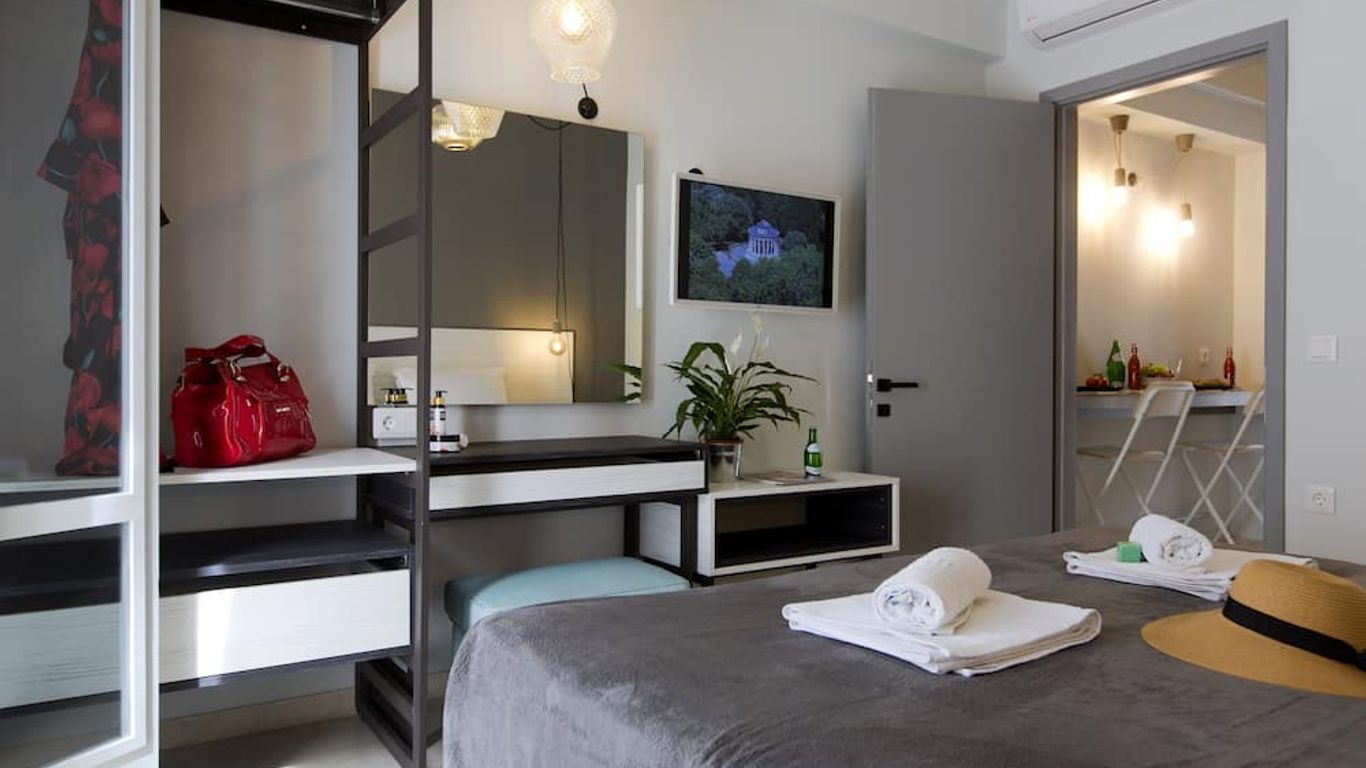 Loc Hospitality Urban Suites
