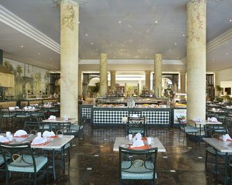 Jaz Sharm Dreams - Sharm El Sheikh - Restaurant