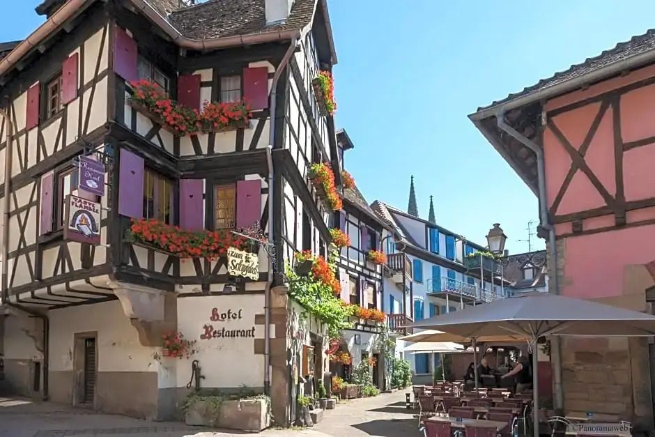 Hotel Restaurant Zum Schnogaloch - اوبرنيه