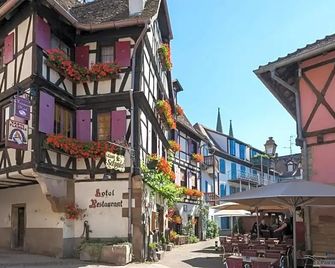 Hotel Restaurant Zum Schnogaloch - اوبرنيه