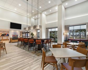 Hampton Inn & Suites Dallas/Plano-East - Plano - Lobby