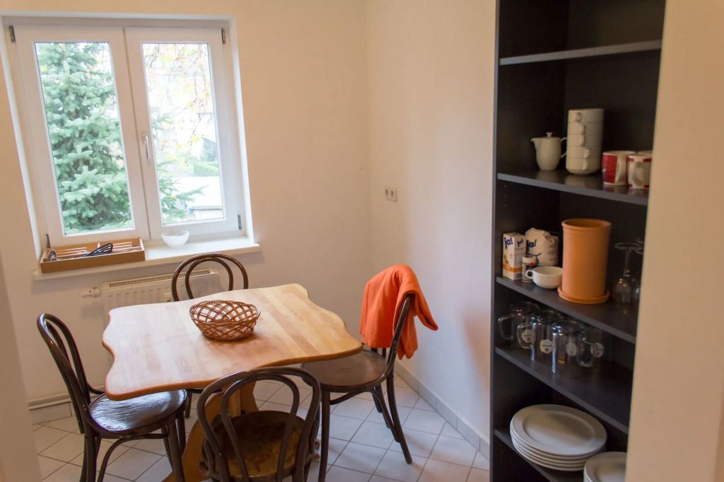 Gästehaus Schloss Plaue