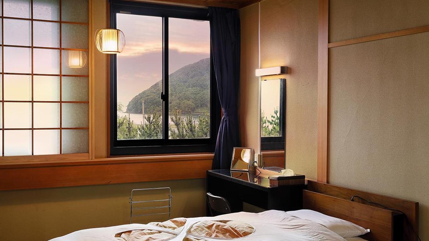 浅虫温泉 宿屋つばき