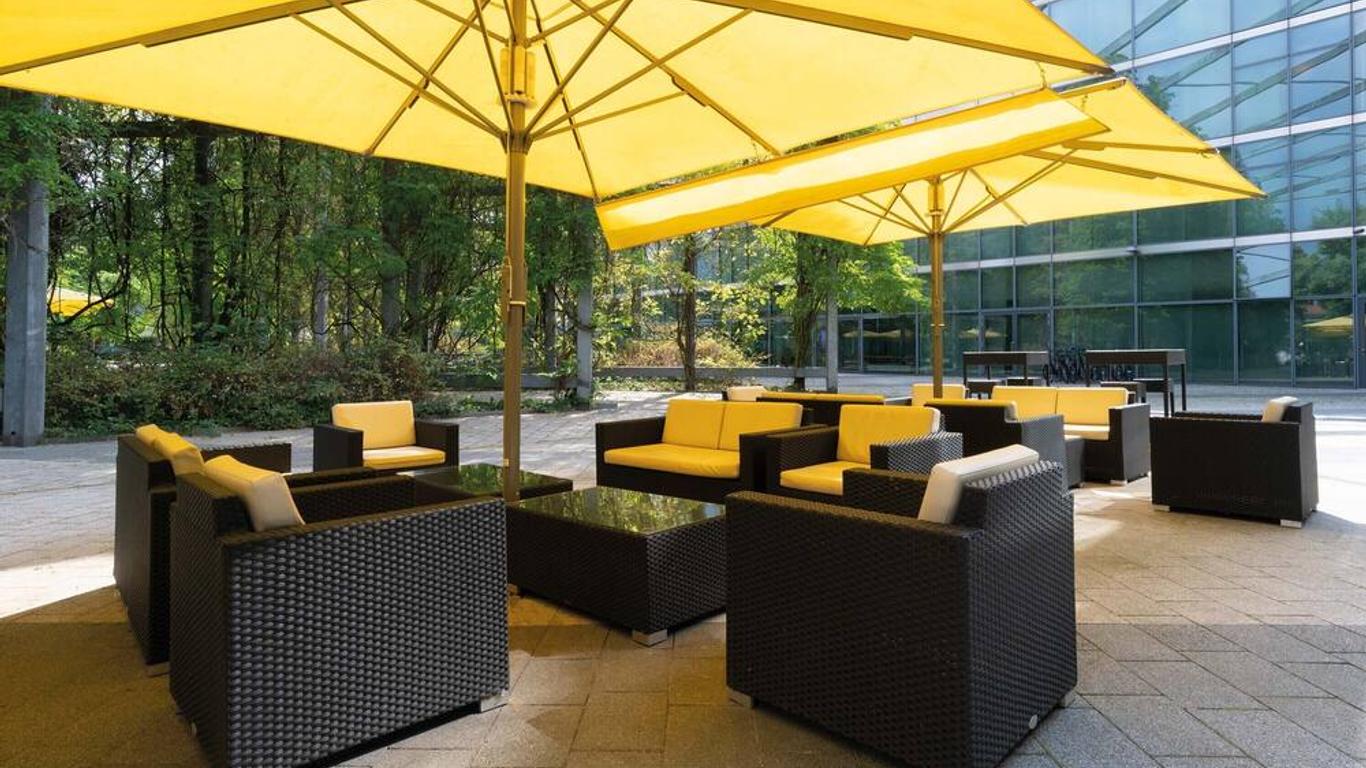 Seminaris Campushotel Berlin