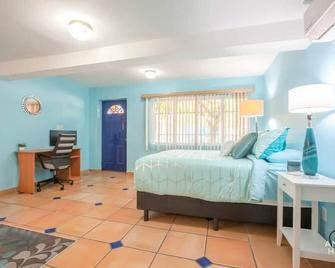 Cozy Casita Perfect for a Solo Traveler or Couple! - La Paz - Bedroom