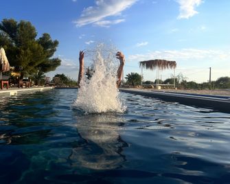 Casapiuholidaysicilia - Adults Only - Noto