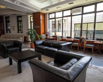 Sole Mio Wellness & Spa - Novi Sad - Lounge