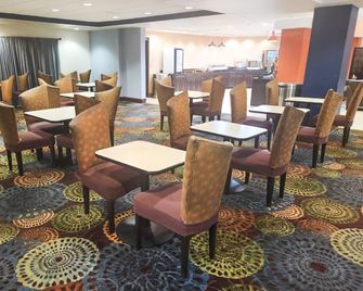 Country Inn & Suites by Radisson, Tyler University Area - Tyler - Restaurant