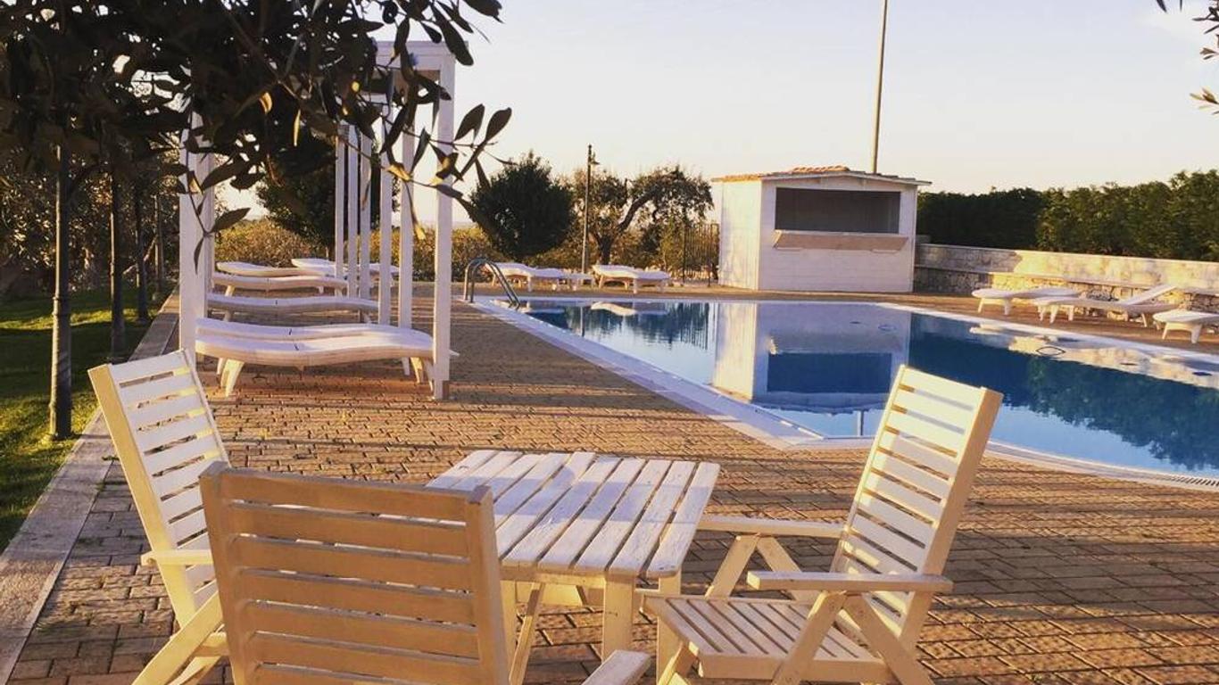 ماسيريا جرافولي