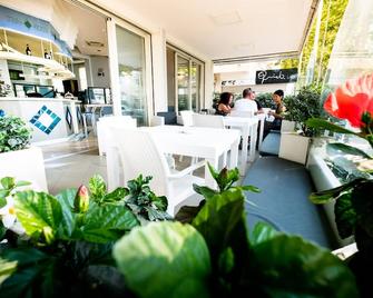 Hotel Saint Louis - Ріміні - Ресторан