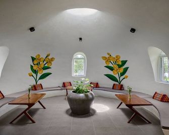 Romhaey Kirirom Resort by Ehm - Krong Chbar Mon