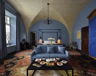 Jules CÉsar Hotel & Spa Arles - MGallery Collection - Arles - Phòng ngủ