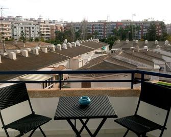 Estudio Ally - Torrevieja - Balkon
