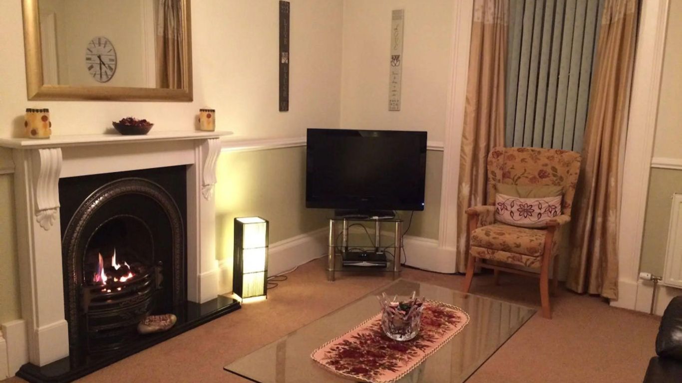 Hebridean Guest House