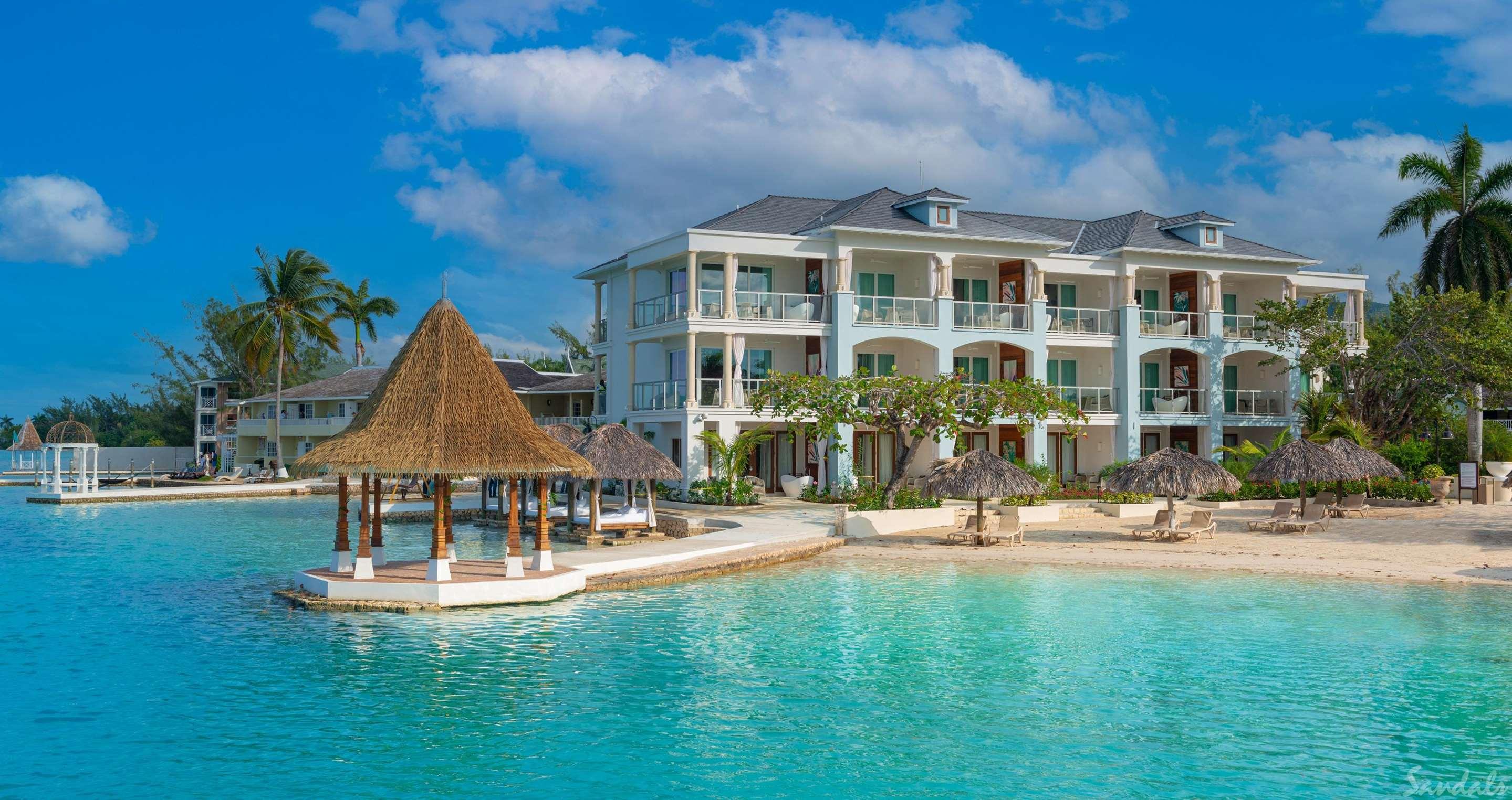 The Best Sandals Resort in Jamaica: A Review Comparison | Spot Cool Stuff:  Travel