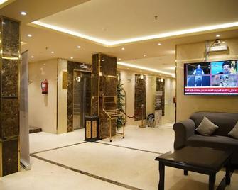 Dosh Hotel - Medina - Hành lang
