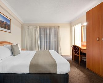 Pegasus Motor Inn and Serviced Apartments - Brisbane - Habitación