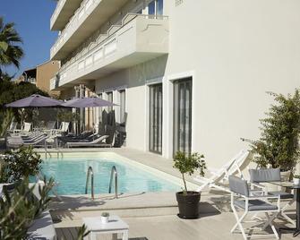 Mon Repos Palace - Adults Only - Corfu - Pool