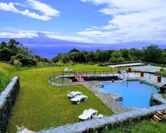 Hotel os Moinhos - Velas