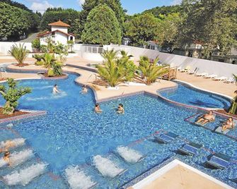 Camping Bidart - Bidart - Piscine