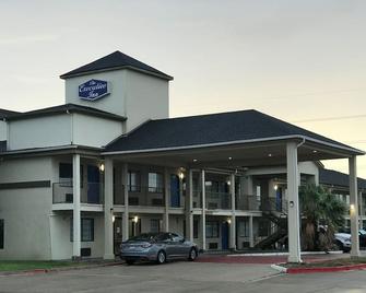 Executive Inn Port Lavaca - Port Lavaca - Будівля