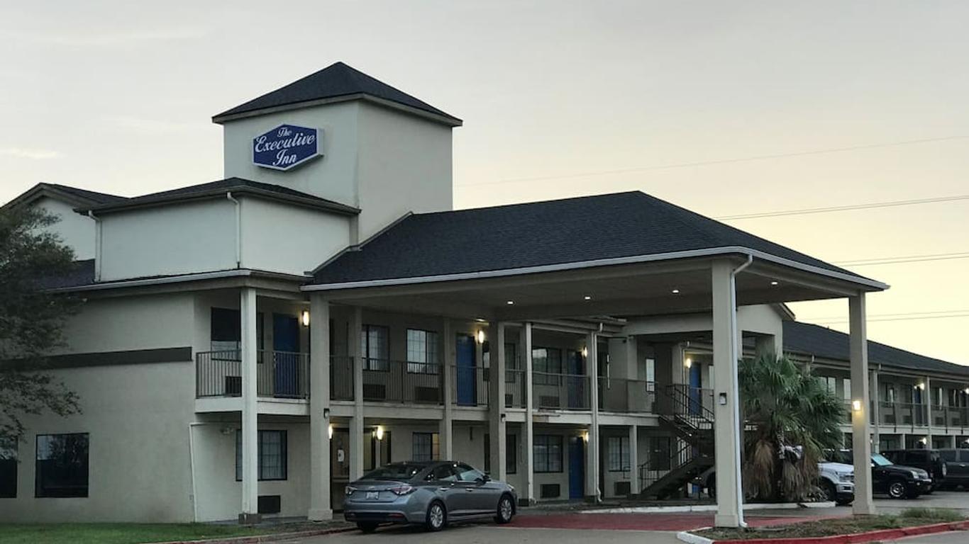 Executive Inn Port Lavaca