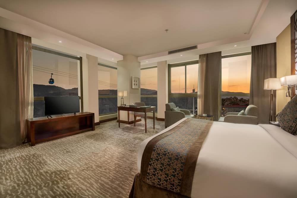 Sarwat Park Hotel - Abha