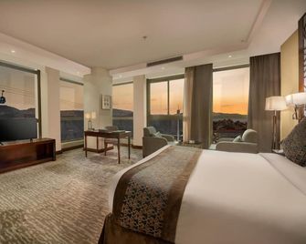 Sarwat Park Hotel - Abha