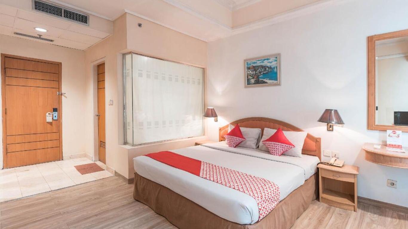 OYO 784 Hotel Bulevar