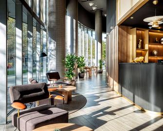Hotel Barcelona Condal Mar Affiliated by Meliá - Barcelona - Lobby