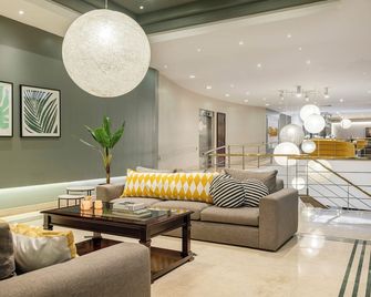 Argenta Tower Hotel & Suites - Buenos Aires - Lounge