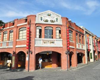 Dan Dan Bed and breakfast - Dongshan Township - Gebäude