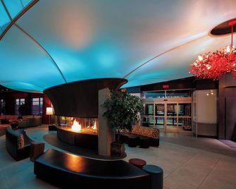 Grand Times Hotel - Quebec