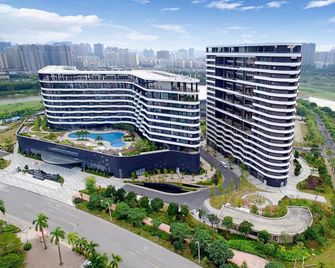 Grand Skylight International Hotel Huizhou - Huizhou - Building