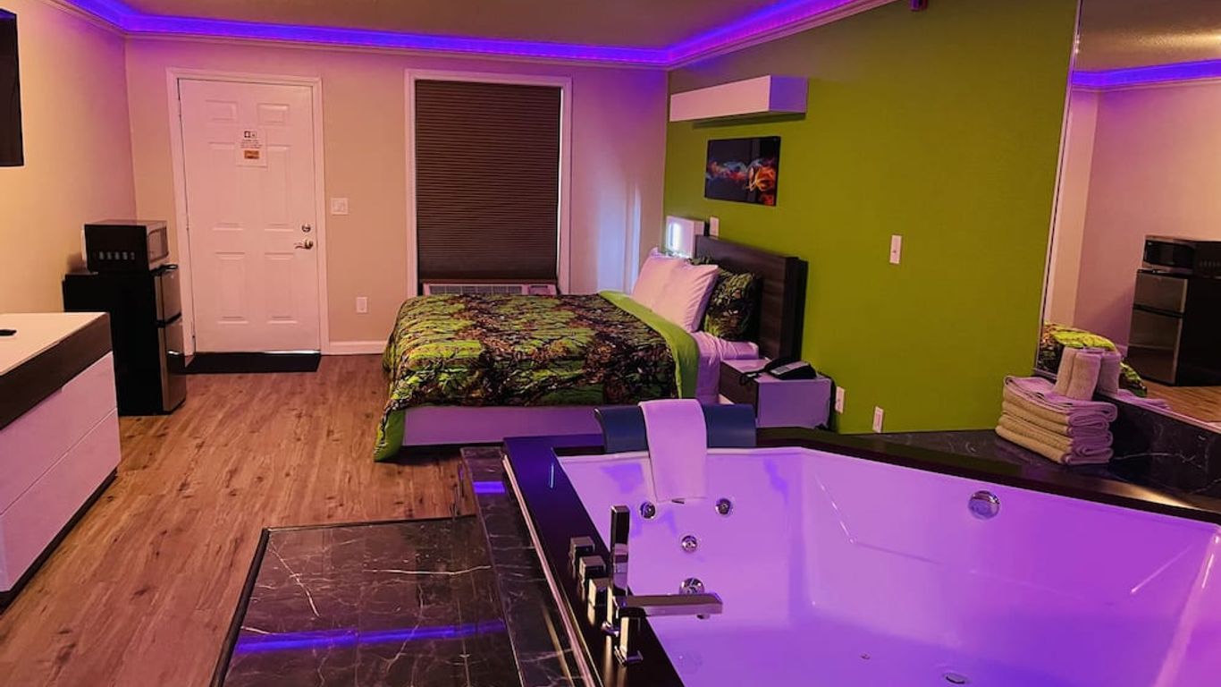 Classic Motor Lodge West Greenwich