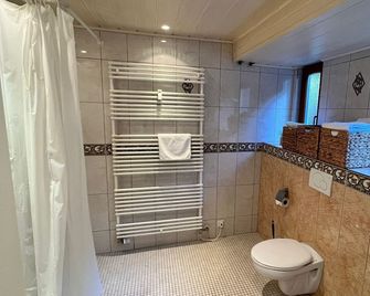 Ferienhaus Möhrle 2 - Überlingen - Bad
