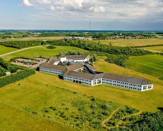 Løgstør Parkhotel - Løgstør - Vista del exterior
