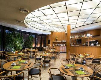 Hotel La Pioppa - Bologna - Restaurant