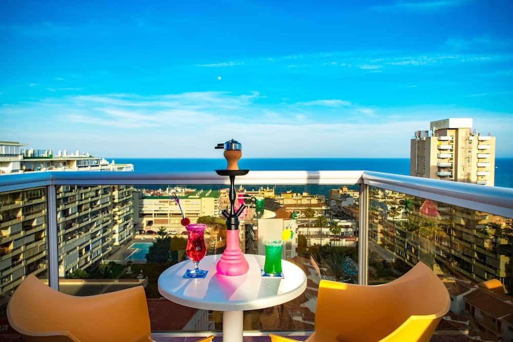 هوتل برينسيسا سولار