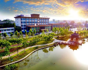 Mercure Kaifeng North - Kaifeng - Edificio