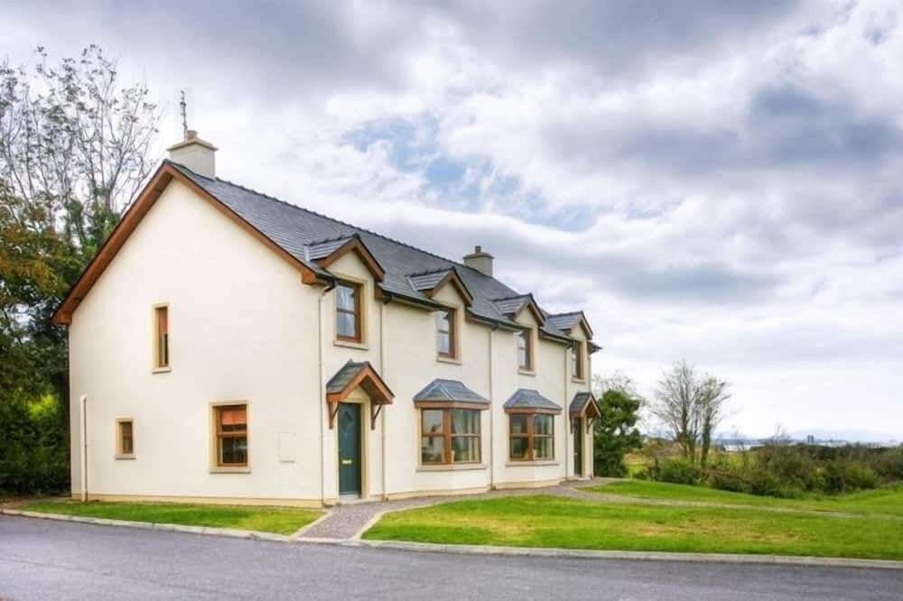 Ballylickey Bay Holiday Home - Bantry - Gebäude