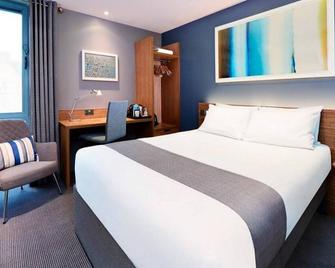 Travelodge London Balham - London - Bedroom