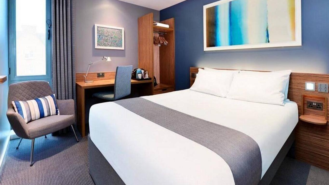 Travelodge London Balham