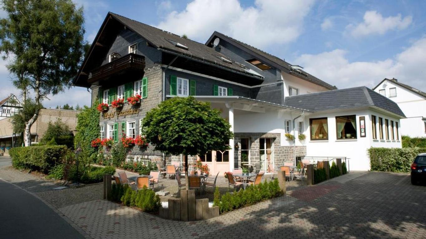 Hotel Forsthaus