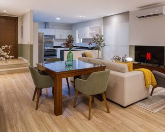 Prime Residence Golf Kattameya - Káhira