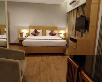 Hotel Indriya Wayanad - Kalpetta - Habitació