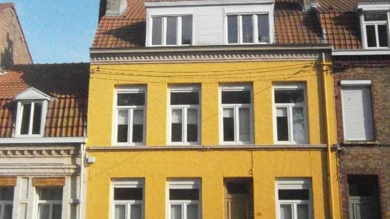 Bruneval House